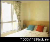 ให้เช่า / For rent 1 bed rooms, 36 sqm. fully furnishedให้เช่าห้อง Condo Life@สุทธิสาร ชั้น9 ข้างในทำBuild-inเอง