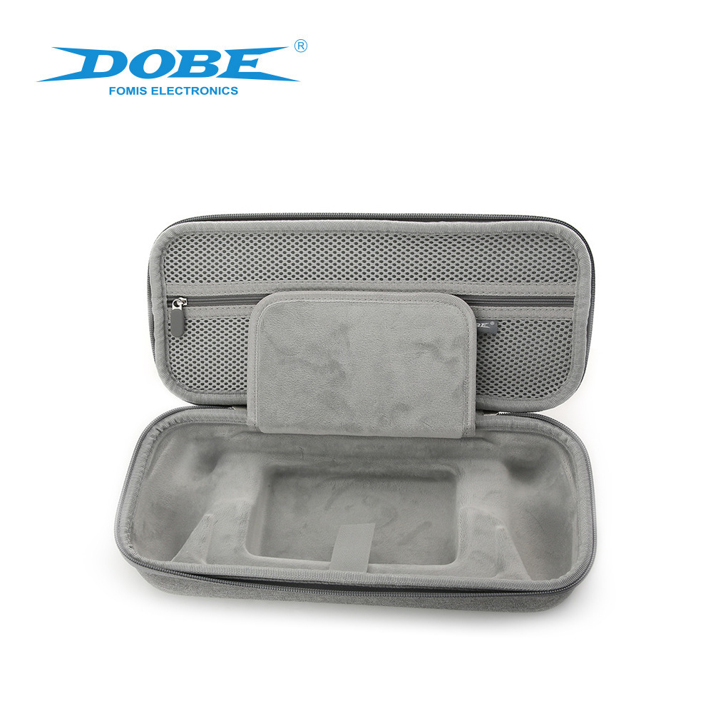 DOBE กระเป๋าสำหรับเครื่องเกมพกพา PS5 Portal TP5-3552