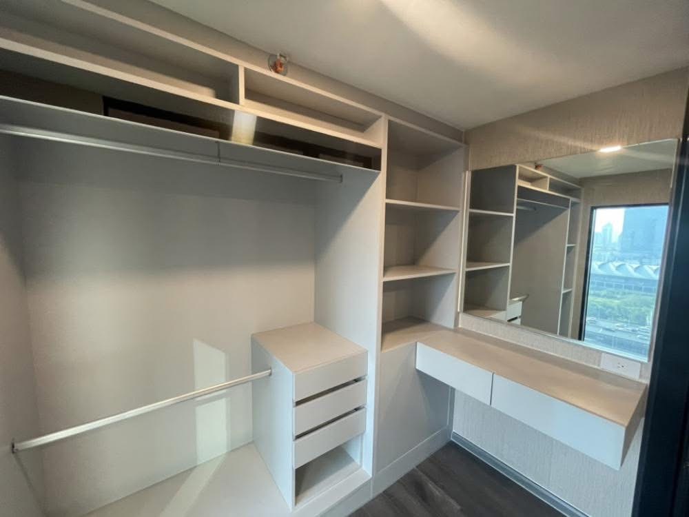 🏙 ขาย/ให้เช่าคอนโด ไนท์บริดจ์ สเปซ พระราม 9 / For Sale & Rent Condo Knightsbridge Space Rama 9