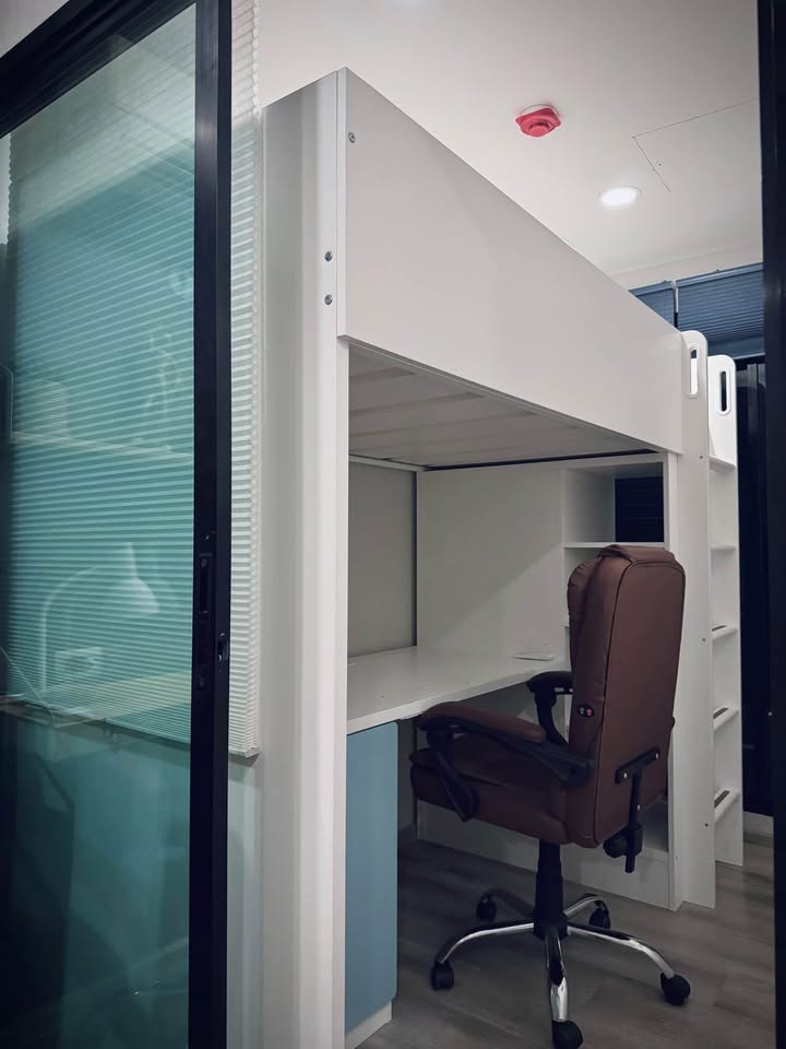 ✨ ให้เช่า Attitude Bearing Condominium (แอทติจูด แบริ่ง คอนโดมิเนียม)