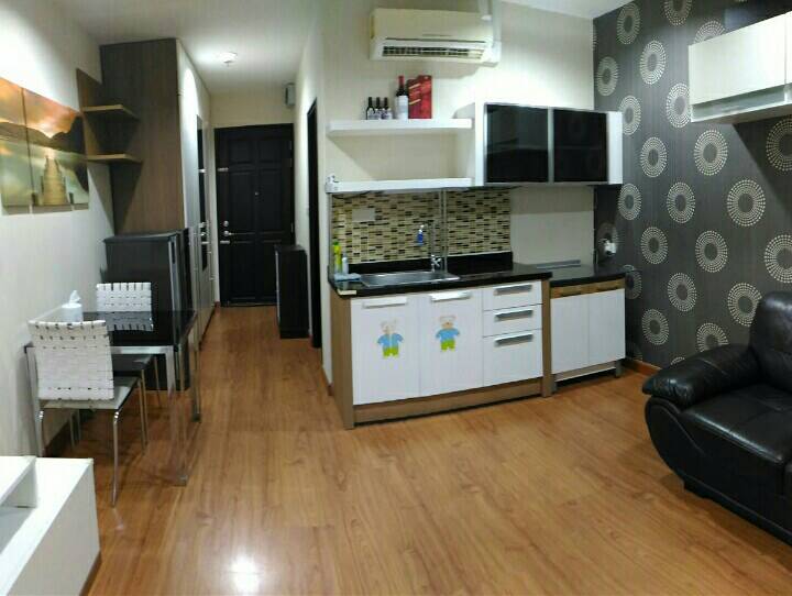 ขายคอนโด เอ็มบี แกรนด์ พหลโยธิน MB GRAND PHAHOLYOTHIN ห้องสตูดิโอ ขนาด 39.72 ตรม