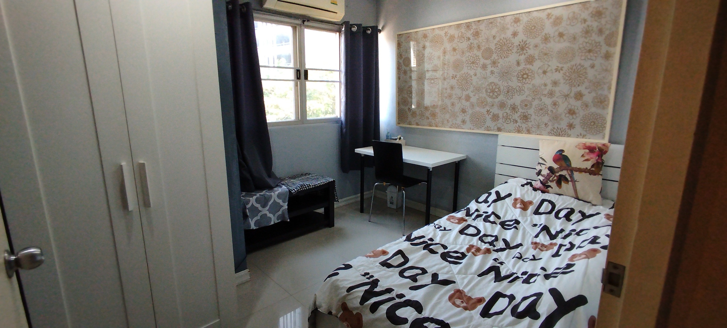 🌟 ให้เช่าคอนโด วิทยุคอมเพล็กซ์ (Wittayu Complex) ใจกลางเมือง พร้อมอยู่ — Pet Friendly รับสัตว์เลี้ยง (ไม่เกิน 5 กก.) 🌟