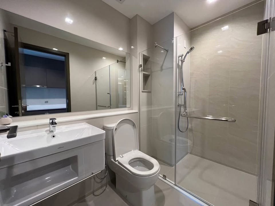 ให้เช่าคอนโด ไลฟ์ ลาดพร้าว แวลลีย์ / For Rent Life Ladprao Valley (English below)