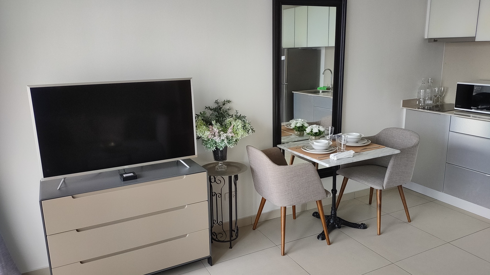 ขาย/ให้เช่าคอนโด เดอะ ลอฟท์ เอกมัย / For Sale & Rent The Lofts Ekkamai (English below)