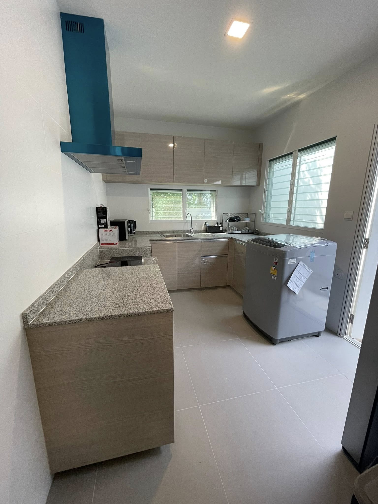 🏡✨ ให้เช่าบ้านเดี่ยวหรู หลังใหญ่ “มือหนึ่ง” โครงการ มัณฑนา บางนา – วงแหวน