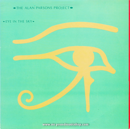 The Alan Parsons Project - Eye in The Sky