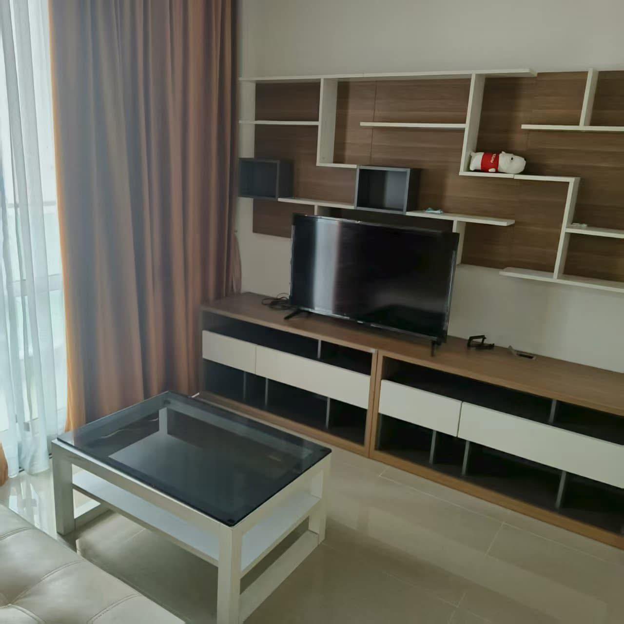 🏙️ ให้เช่า คอนโด TC Green Rama 9 (ทีซี กรีน พระราม 9)