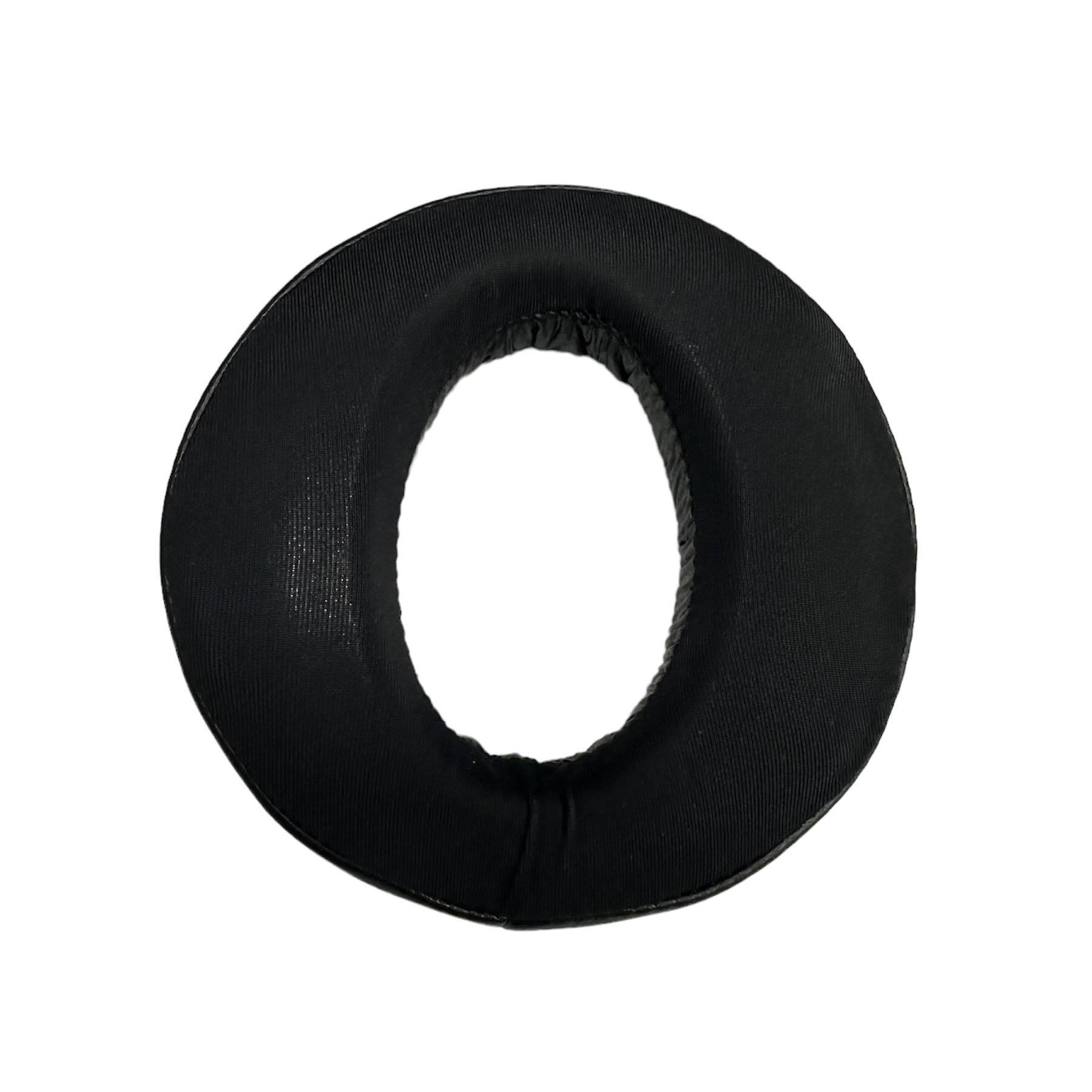 อะไหล่ฟองน้ำหูฟังผ้า รุ่น Sony PULSE 3D Wireless Headset PS4 PS5 (1คู่)