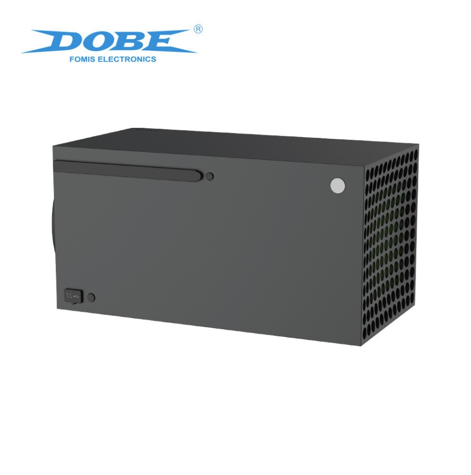 DOBE ชุดกันฝุ่นเครื่องเกม Xbox Series X