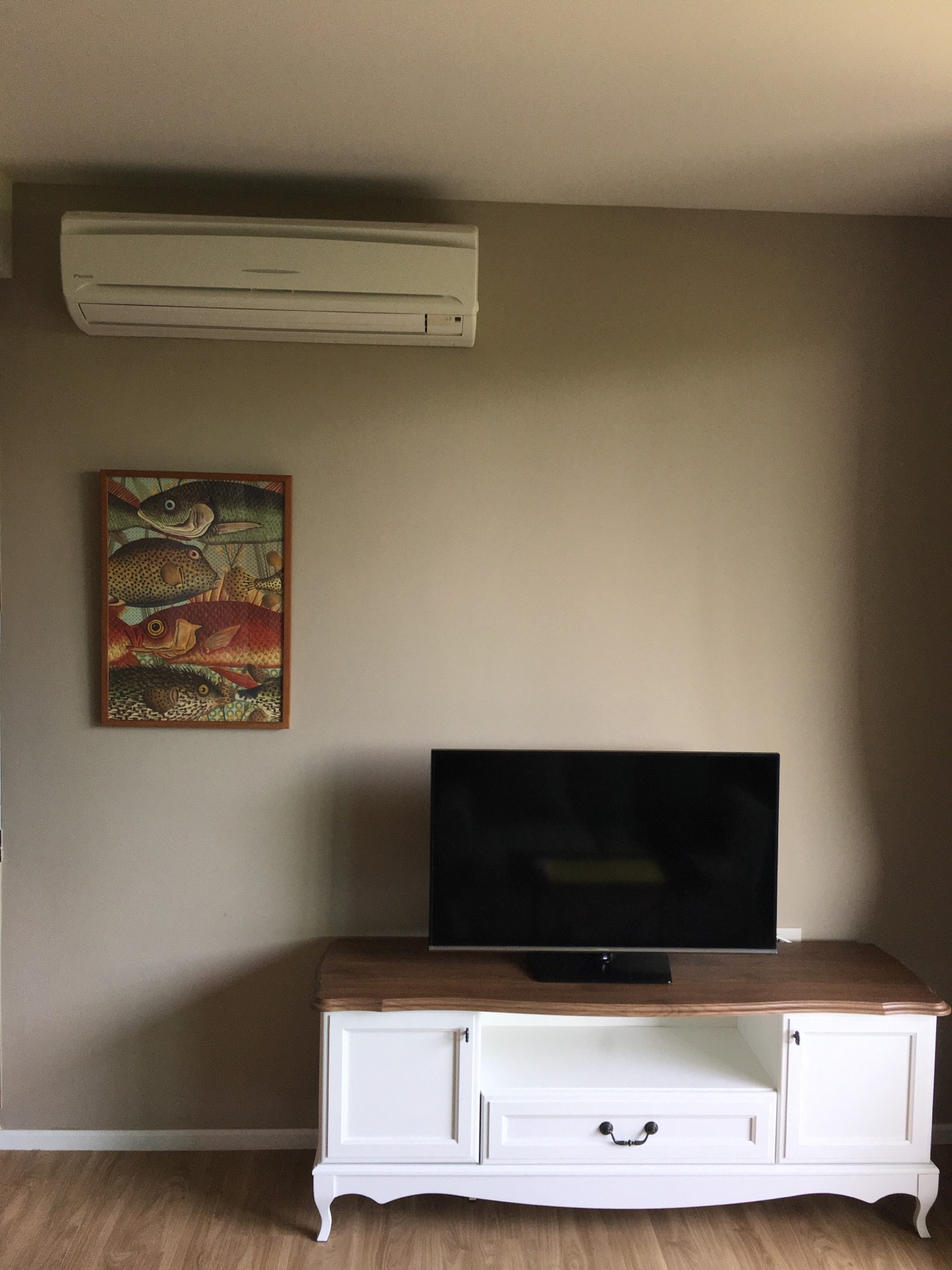 ขาย / เช่าคอนโด Autumn Hua Hin (ออทัมน์ หัวหิน) 1 ห้องนอน 1 ห้องน้ำ ขนาด 41.47 ตรม ชั้น 1 อาคาร บี