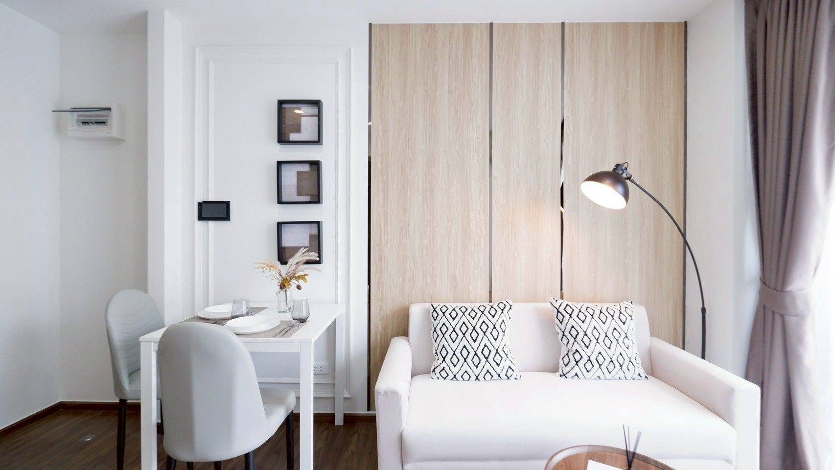 ขายคอนโด Artisan Ratchada (อาร์ติซาน รัชดา)