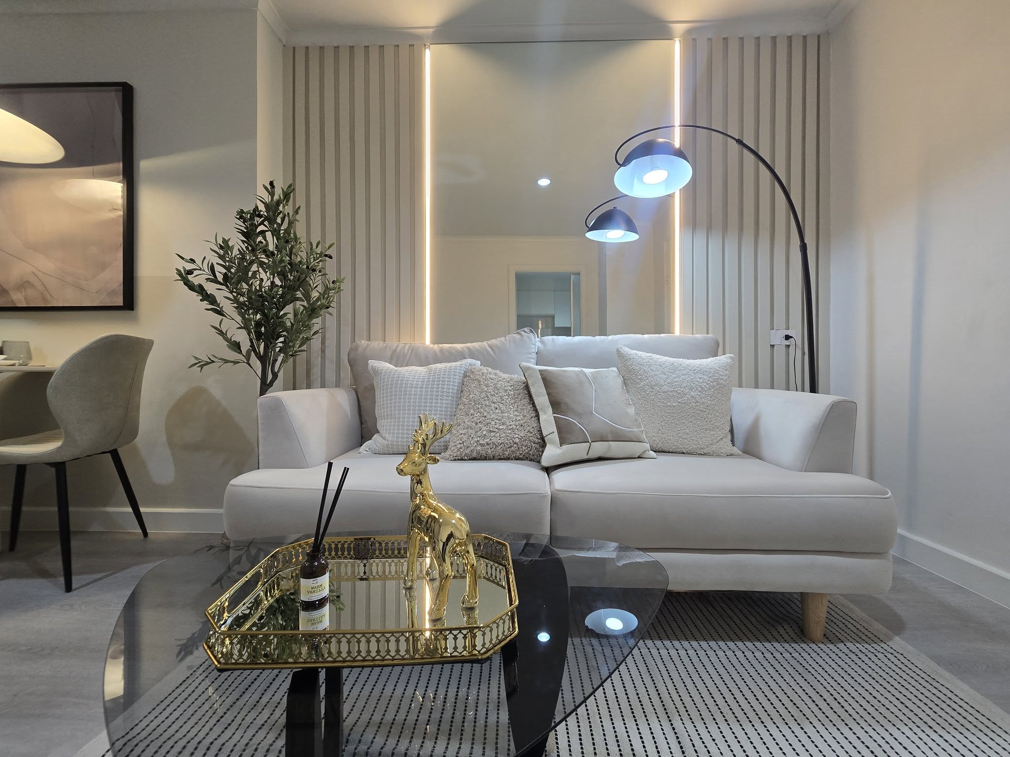 🏢 ขายคอนโด Lumpini Park Riverside - Rama 3 ✨ ห้องสวย วิวสวน บรรยากาศร่มรื่น ✨