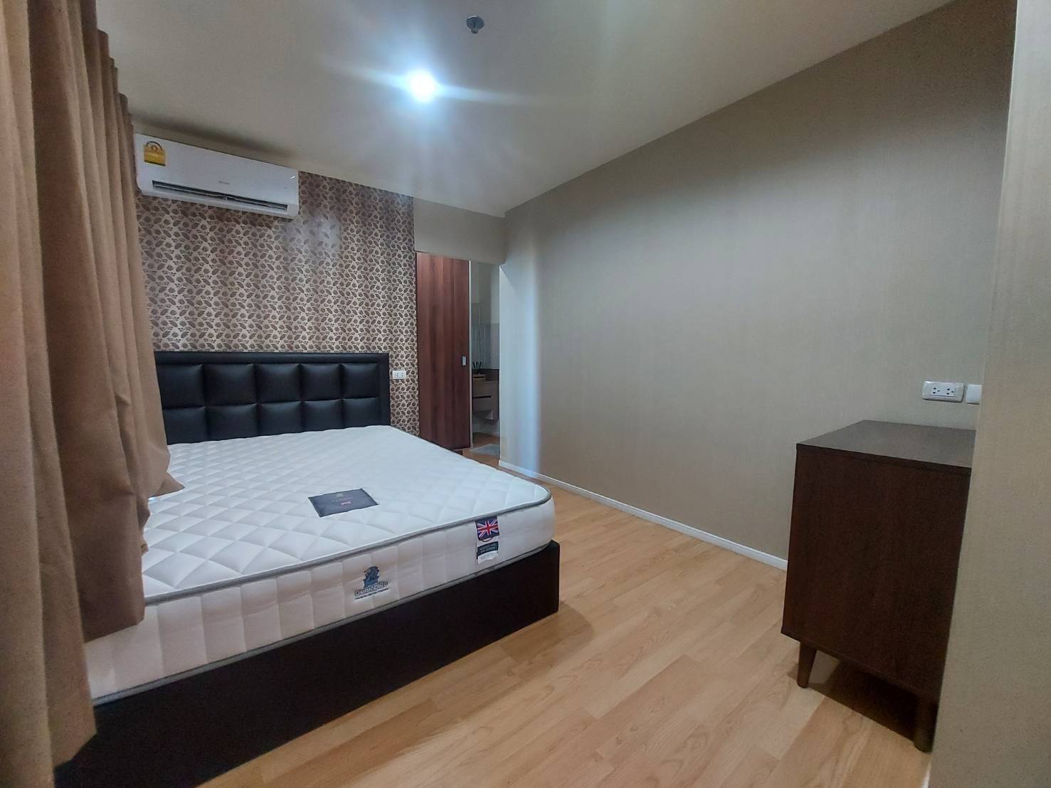 ✨ ให้เช่าคอนโด ลุมพินี เมกะ บางนา (Lumpini Mega Bangna) 2 ห้องนอน 2 ห้องน้ำ + ที่จอดรถ 2 คัน