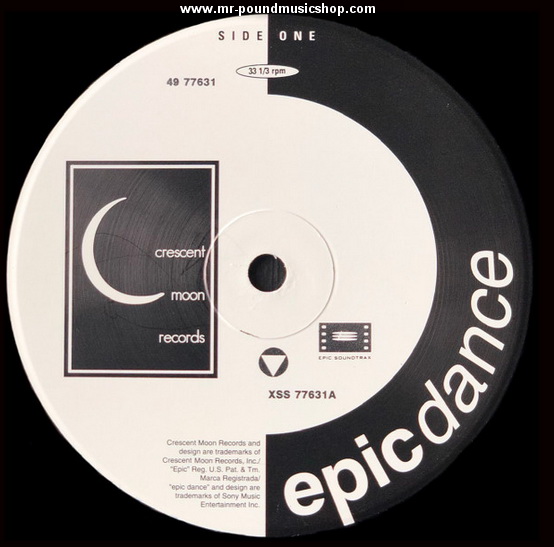 Gloria Estefan - Turn The Best Around