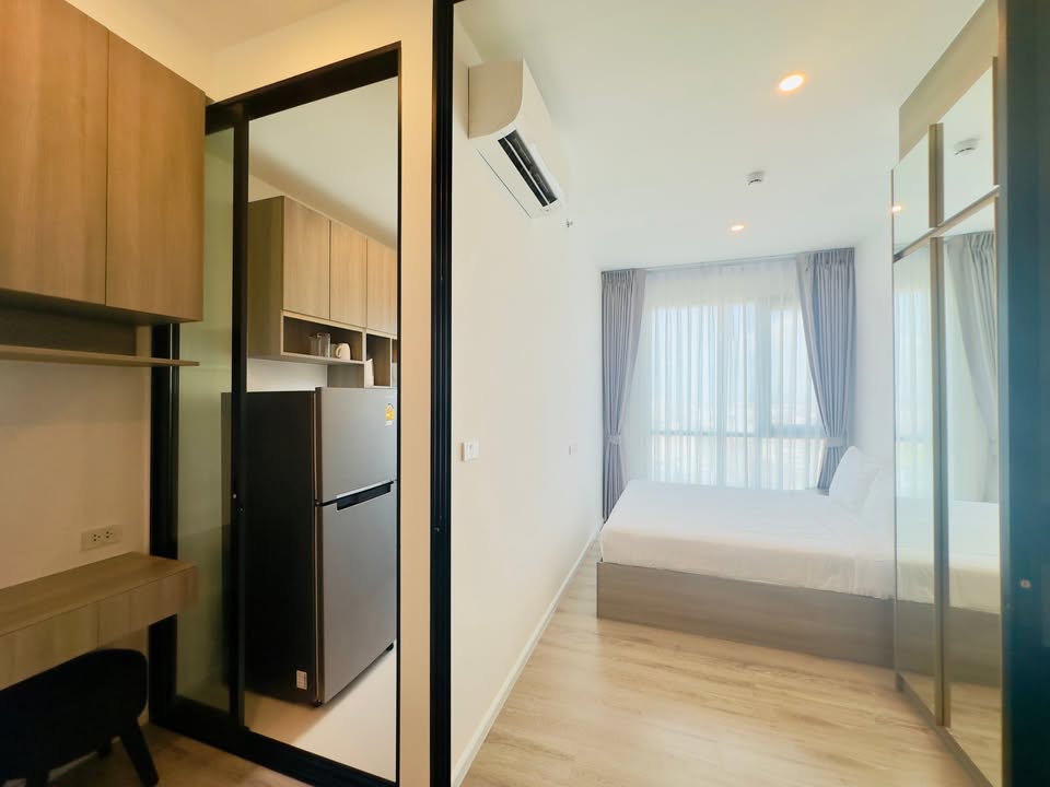 ðĒ āđāļŦāđāđāļāđāļēāļāļāļāđāļ Knightsbridge Sukhumvit Thepharak / āđāļāļāđāļāļĢāļīāļāļāđ āļŠāļļāļāļļāļĄāļ§āļīāļ āđāļāļāļēāļĢāļąāļāļĐāđ âĻ āļāļģāđāļĨāļāļĩ āļāļīāļāļĢāļāđāļāļāđāļē âĻ