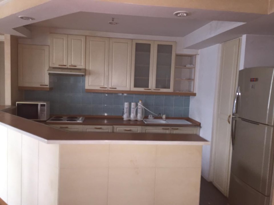 ขาย / เช่า คอนโด Asoke Place (อโศก เพลส) 2 ห้องนอน 2 ห้องน้ำ ขนาด 138 ตรม