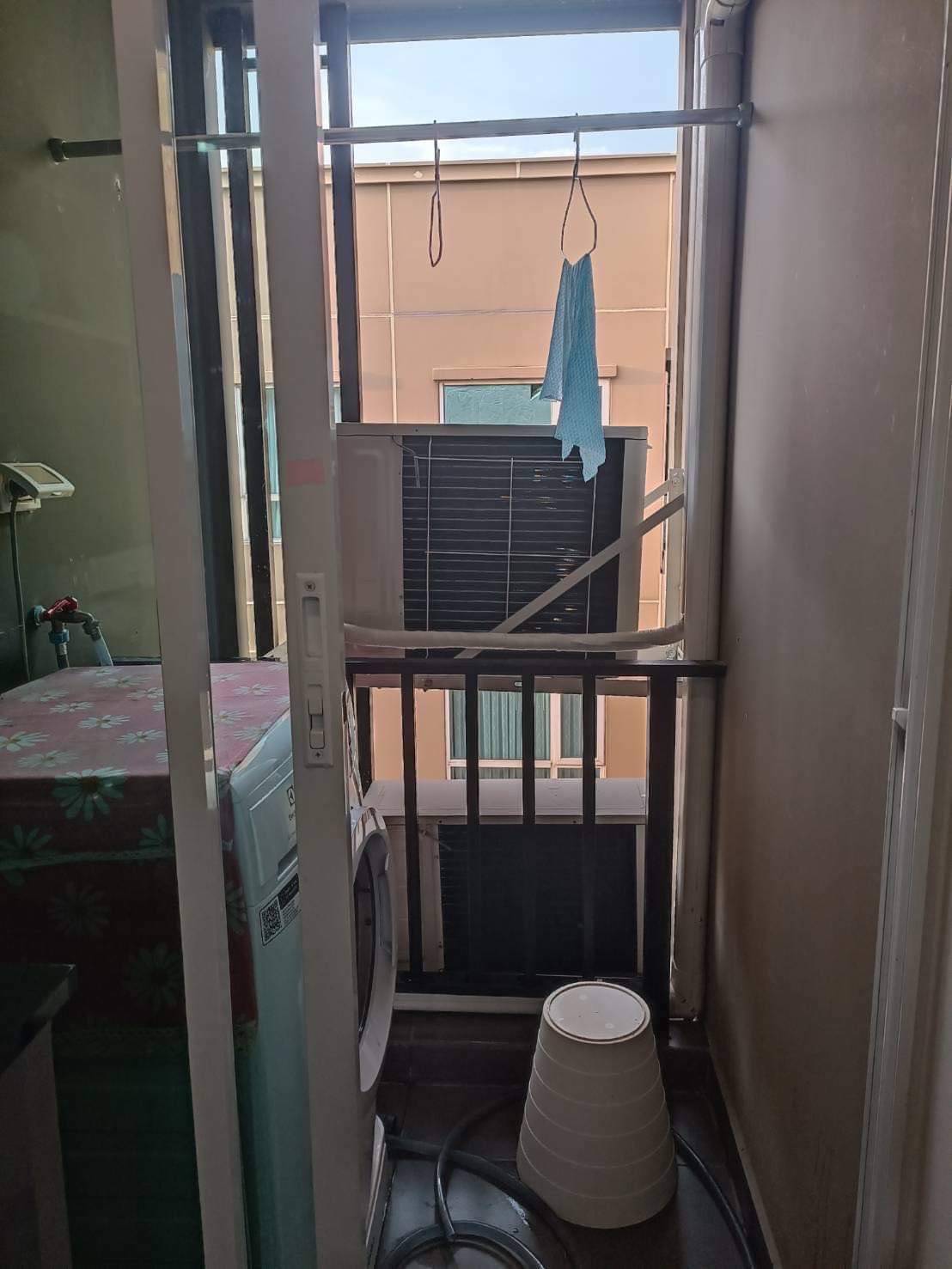 ขายคอนโด Regent Home Sukhumvit 97/1 (รีเจ้นท์ โฮม สุขุมวิท 97/1) ใกล้ BTS สถานี บางจาก