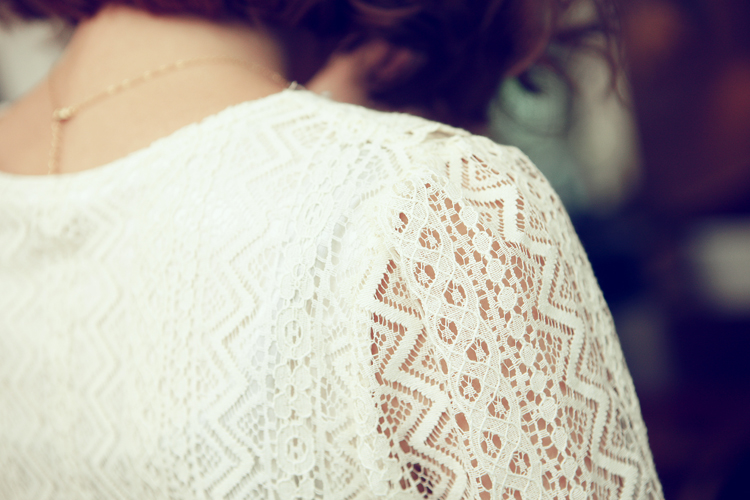 เสื้อลูกไม้แฟชั่น สไตล์เกาหลี แบรนด์ R.JSTORY ชุดน่ารัก คู่กับคนน่ารัก ASIA STREET FASHION