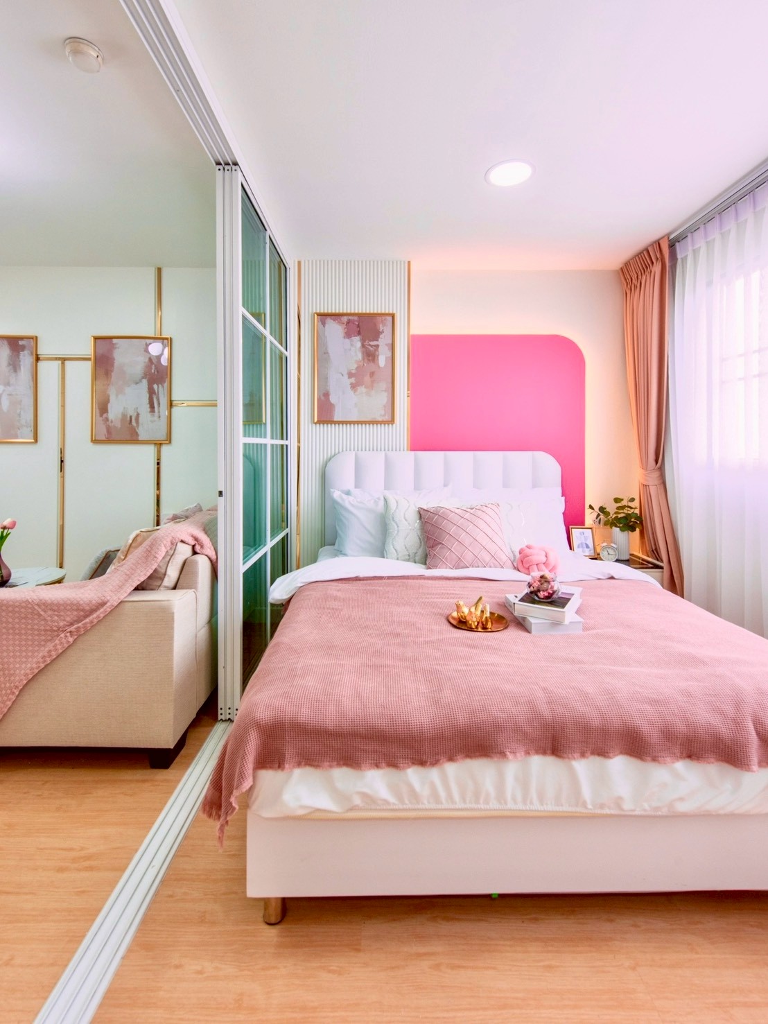 🔥 ขายด่วน! คอนโด ลุมพินี เซ็นเตอร์ นวมินทร์ (Lumpini Center Nawamin) 🔥 📍 คอนโด Low-rise 8 ชั้น ทำเลดี เดินทางสะดวก ราคาคุ้มสุดในโครงการ