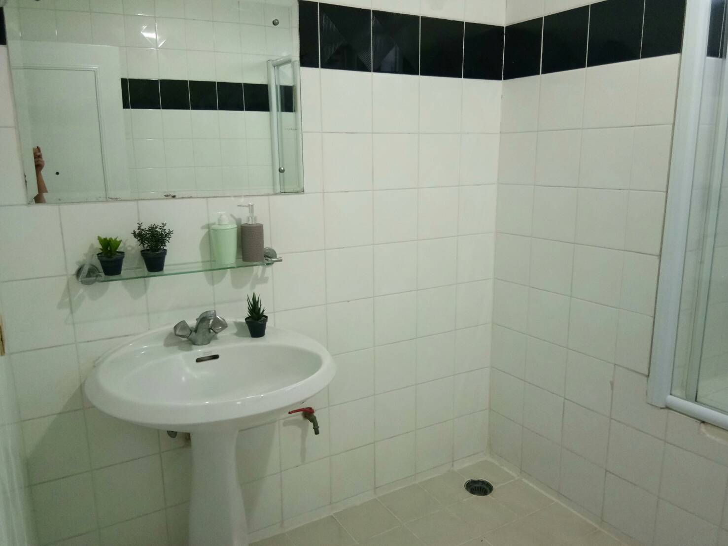 รหัสทรัพย์ 65614 (ห้องเลขที่ 270 )ให้เช่าคอนโด The Waterford Park Sukhumvit 53 THONG LOR 5