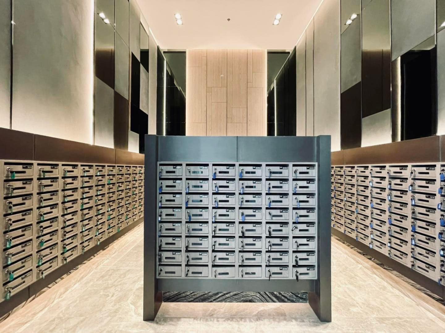 ให้เช่าคอนโด Supalai Veranda Ramkhamhaeng (ศุภาลัย เวอเรนด้า รามคำแหง) - 2 ห้องนอน; 2 ห้องน้ำ; ครัวแยก; ห้องมุม