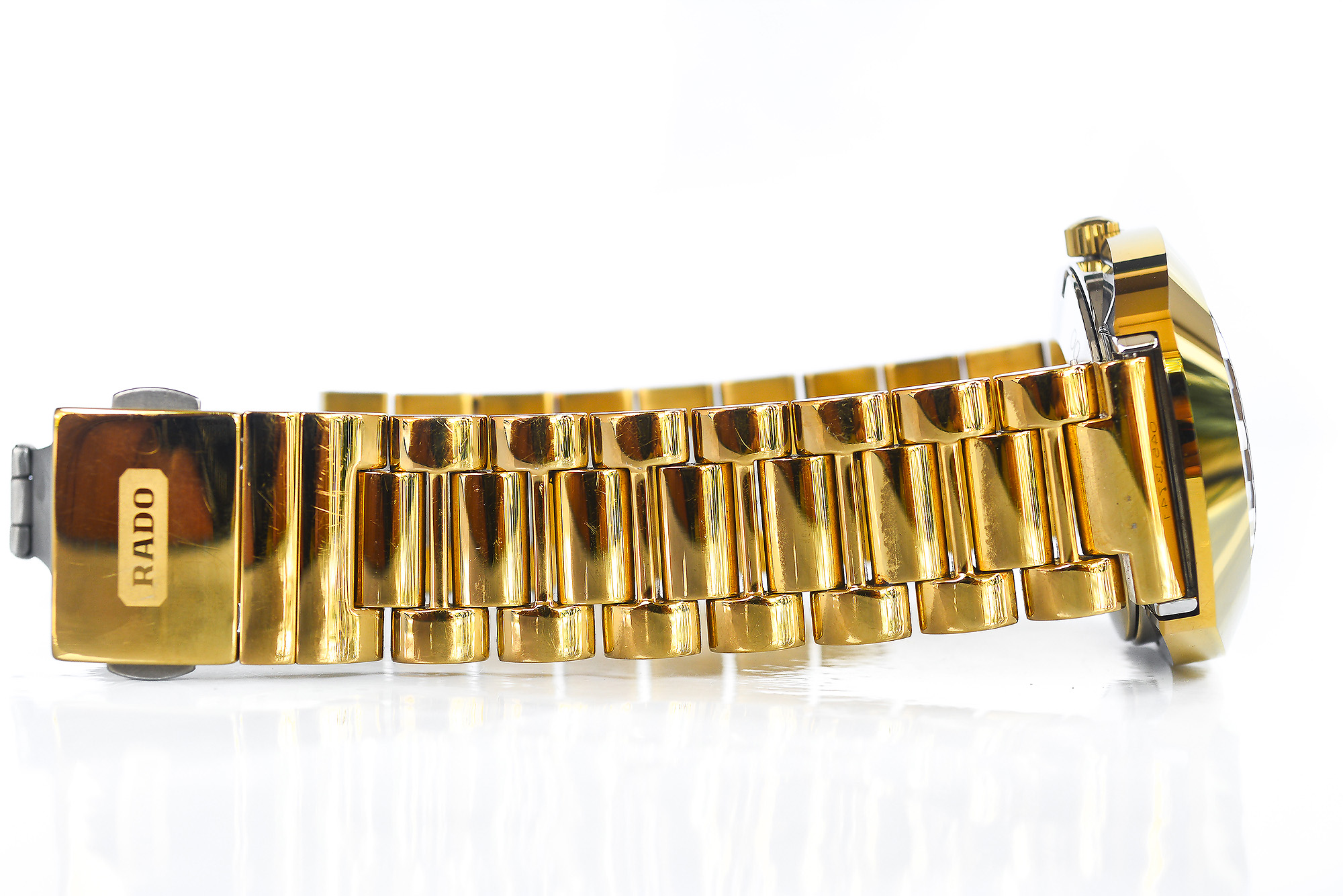 Rado Diastar Jubile 14 Limited Edition 700