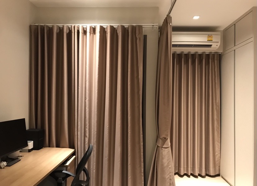 ขายคอนโด Whizdom Station Ratchada - Thapra (วิสซ์ดอม สเตชั่น รัชดา - ท่าพระ ) ห้องสตูดิโอ ขนาด 24 ตรม