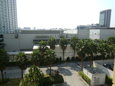 Premsiri Boutique Park เปรมสิริ บูทิก ปาร์ค (เกษตร-นวมินทร์) ห้องขนาด 54 ตรม. 2ห้องนอน 2ห้องน้ำ ชั้น4 ตึกA (ตึกใหม่) ห้อง built-inด้วยเฟอร์นิเจอร์อย่างดีพร้อมเครื่องใช้ไฟฟ้าครบ