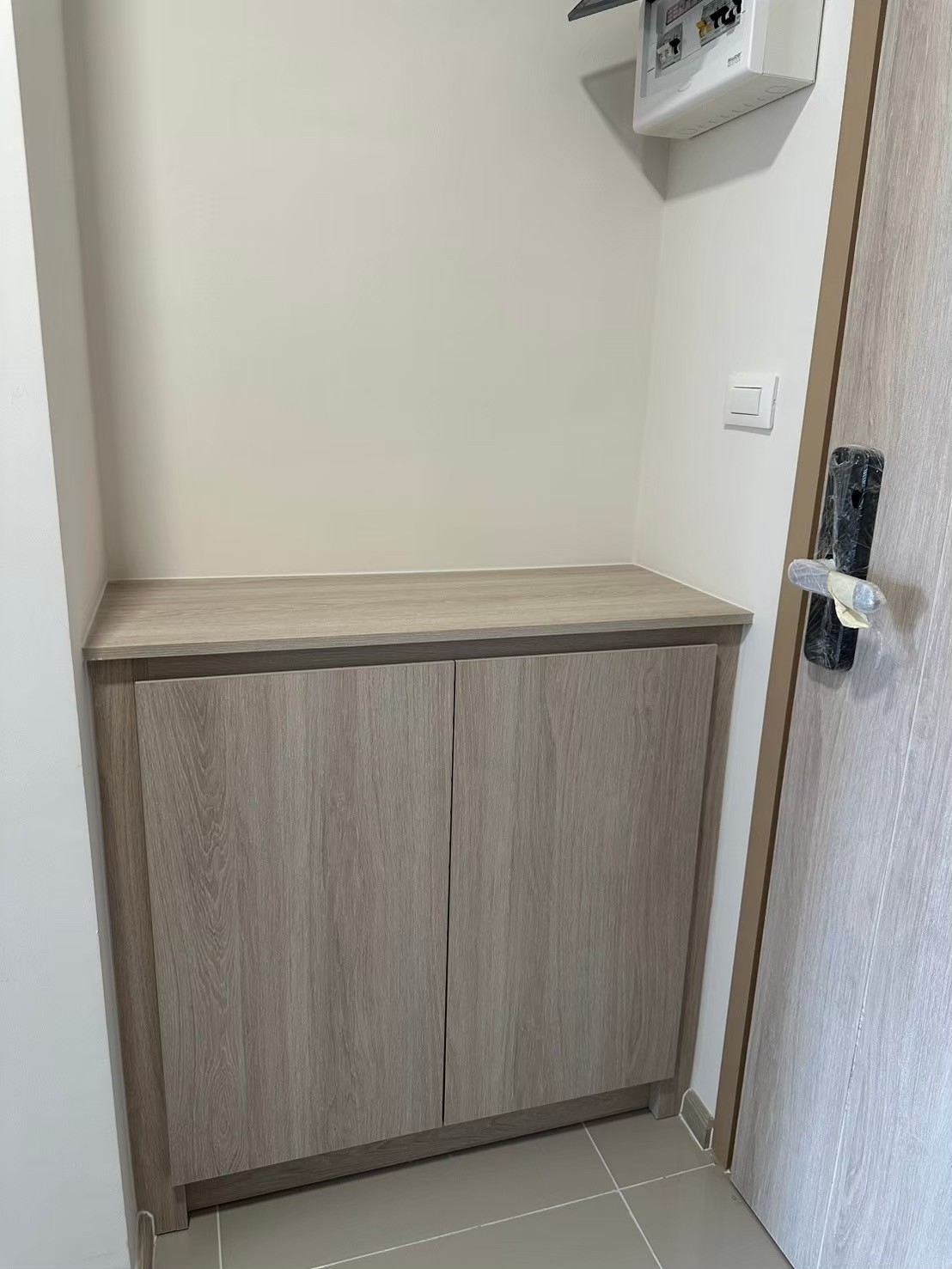 ให้เช่าคอนโด dcondo hype rangsit (ดีคอนโด ไฮป์ รังสิต) คอนโดทำเลดีที่อยู่ติดถนนใหญ่ ตรงข้าม ม.กรุงเทพ