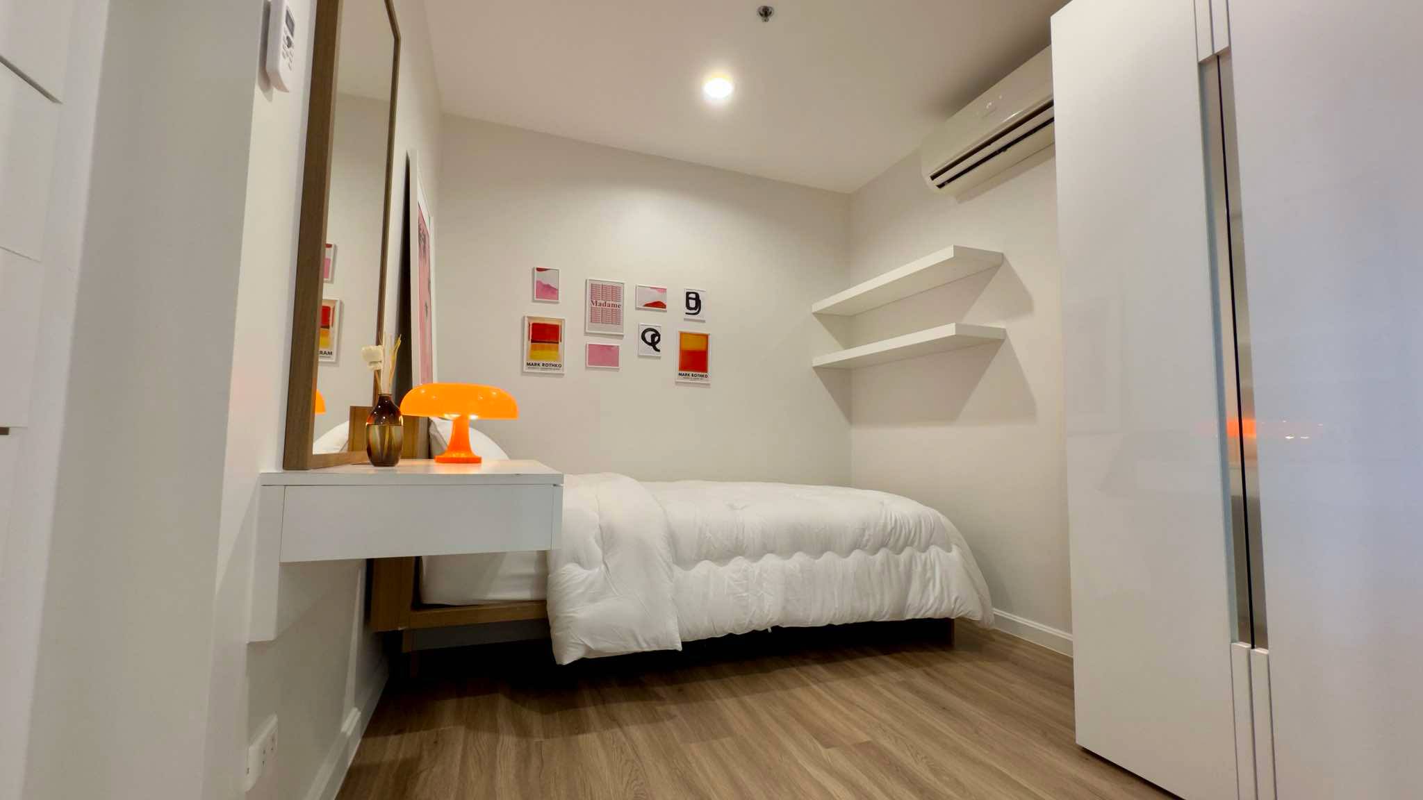 🔥 ขายด่วน! คอนโด Le Rich Rama 3 (เลอริช พระราม 3) 🔥 💰 เพียง 3.5 ล้านบาท เท่านั้น! (ค่าโอนคนละครึ่ง)