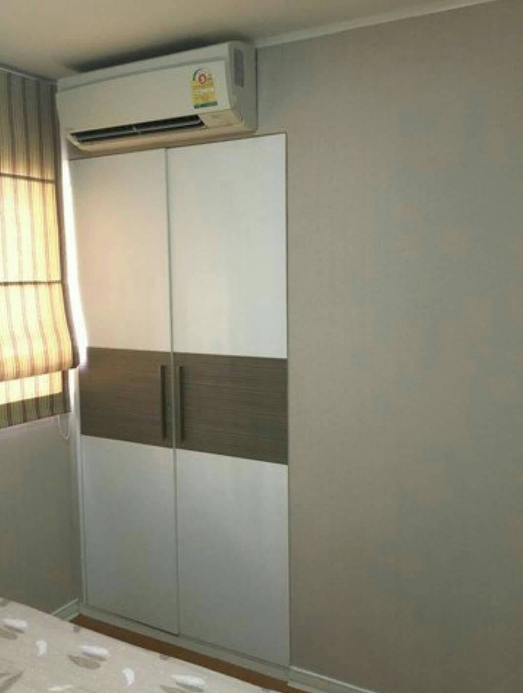 ขายคอนโด Lumpini Condo Town Bangkhae (ลุมพินี คอนโดทาวน์ บางแค ) ขายด่วนพร้อมผู้เช่า 1 ห้องนอน 1 ห้องน้ำ อาคาร B