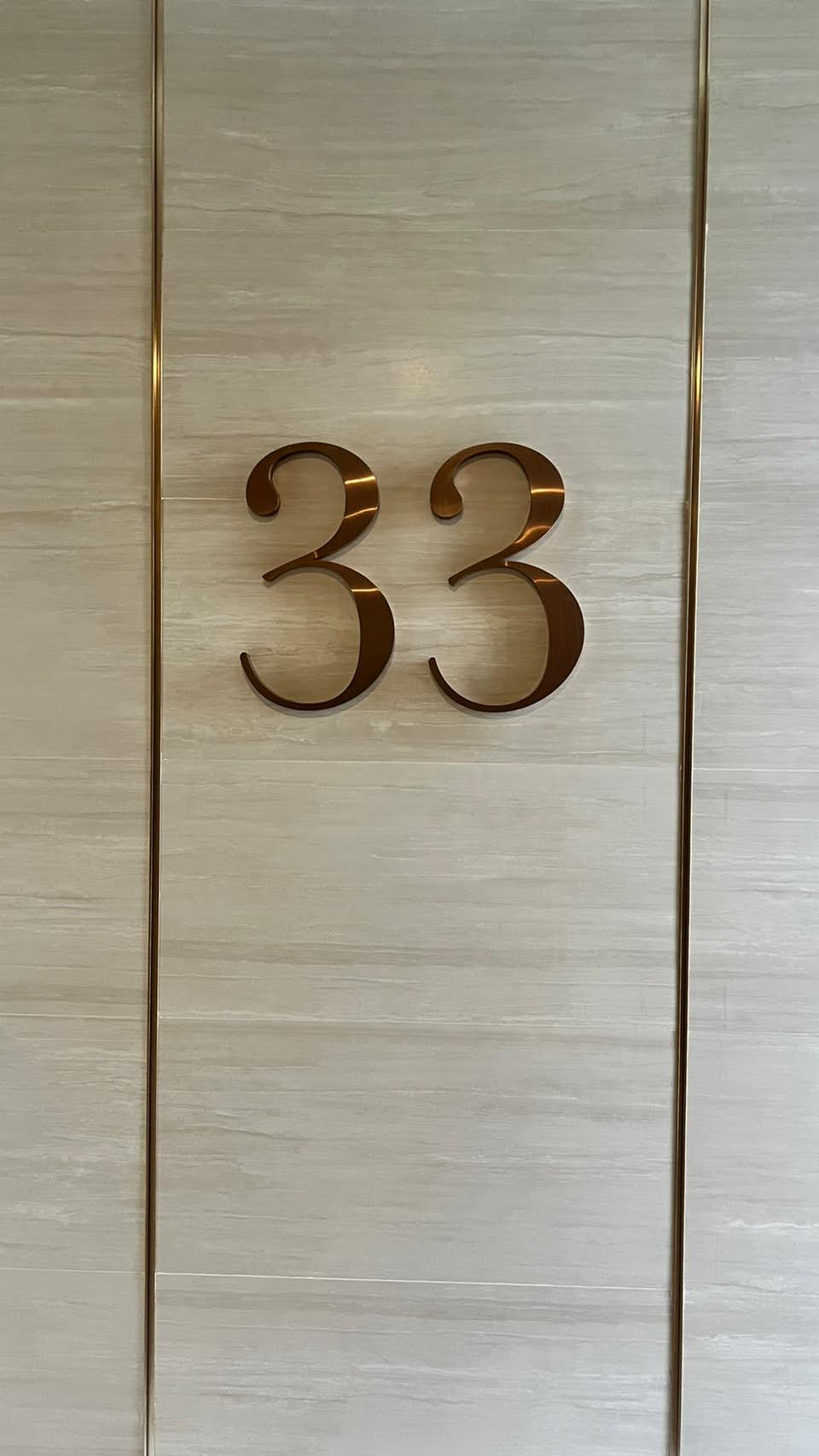 ให้เช่าคอนโด ไนท์บริดจ์ไพร์มสาทร (knightsbridge prime sathorn) ชั้น 33 ห้อง 3309 44 ตรม. ห้อง Duplex 1 ห้องนอน