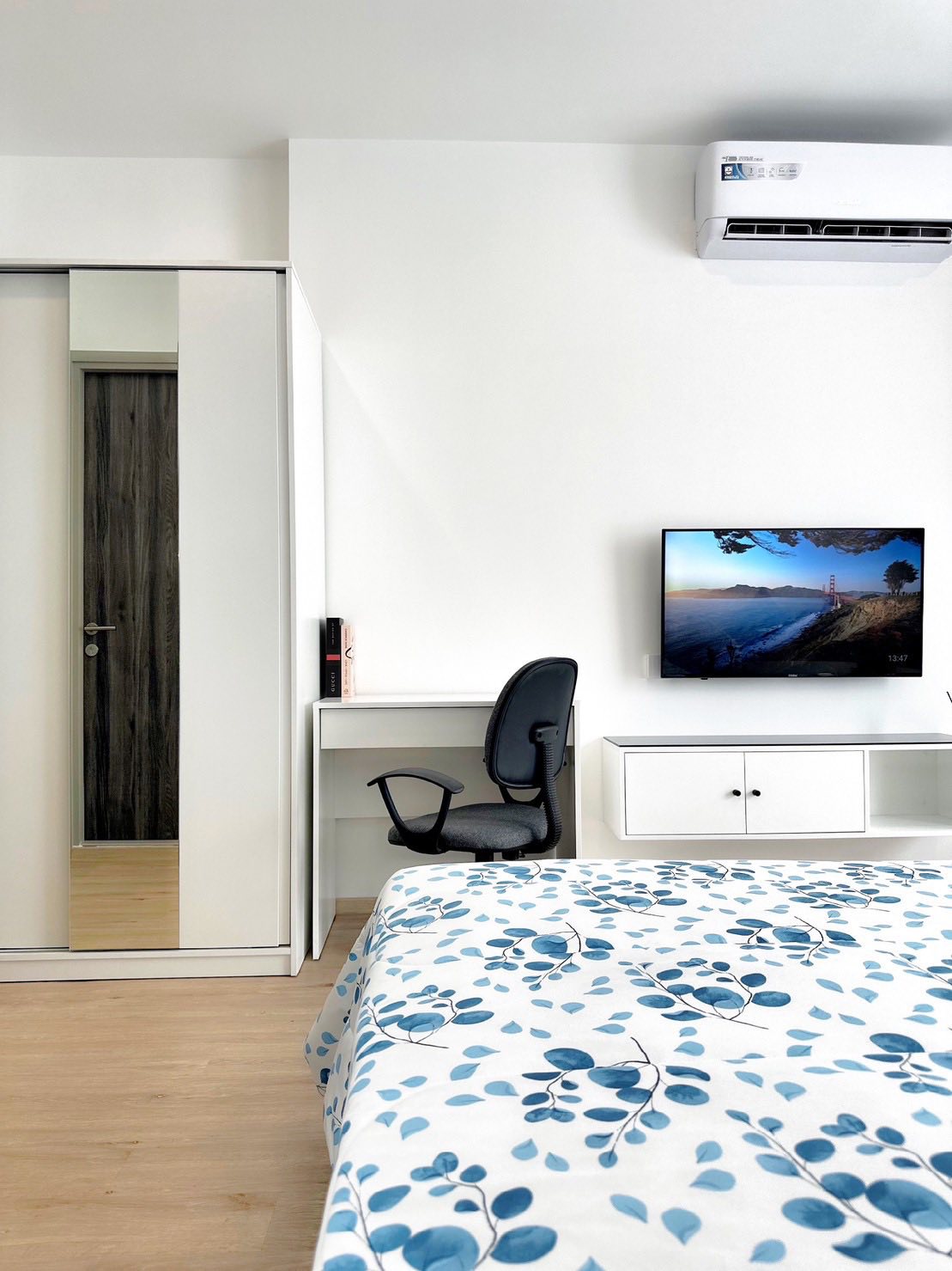 🏡 ให้เช่าคอนโด เดอะริช พระราม 9 – ศรีนครินทร์ / For Rent Condo The Rich Rama 9 – Srinakarin