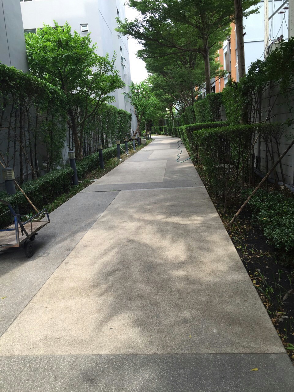 ขายห้องคอนโด เอ สเปซ เพลย์ รัชดา-สุทธิสาร A SPACE PLAY RATCHADA SUTTISAN แบบห้องสตูดิโอ ขนาด 25 ตร.ม.