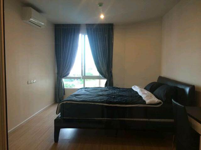 รหัสทรัพย์ 16368 ให้เช่าคอนโด Happy Home Ladprao 101 แฮปปี้ คอนโด ลาดพร้าว 101 ( อนุญาตให้เลี้ยงน้องหมา/แมวได้)