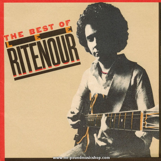 Lee Ritenour - The Best of Lee Ritenour