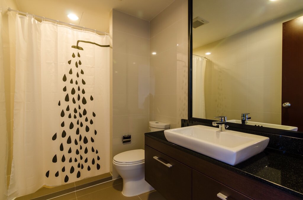 ให้เช่าคอนโด แอ็บสแตร็กส์ พหลโยธิน พาร์ค Abstracts condo 1 ห้องนอน พื้นที่ 45 ตร.ม ชั้น 33