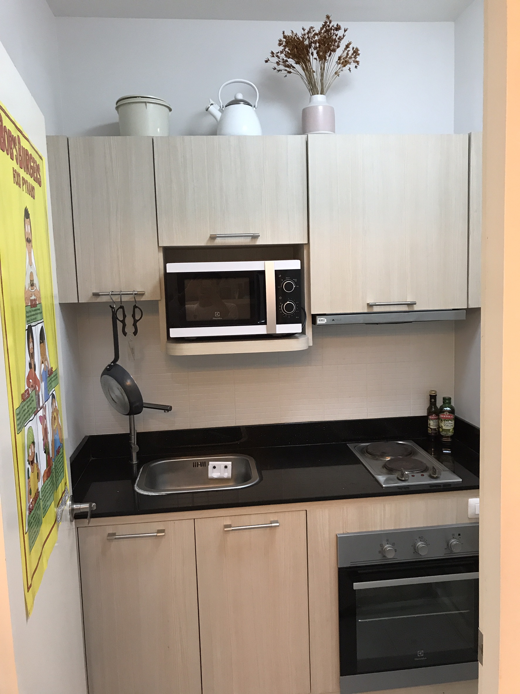 ขาย บ้านกลางเมือง สุขุมวิท 77 (อ่อนนุช) Baan Klang Muang Sukhumvit 77 ขนาด 20 ตรว.