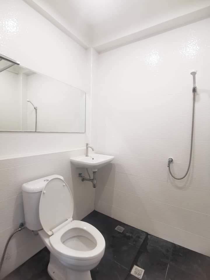 ให้เช่า ทาวน์เฮ้าส์ 3 ชั้น ซอยประชาชื่น 36 🏠 ขนาด 3 ห้องนอน 3 ห้องน้ำ 1 ห้องครัว