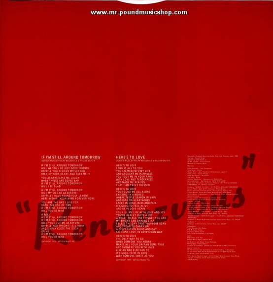 Sadao Watanabe - Rendezvous