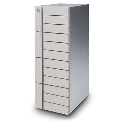 LaCie 12big Thunderbolt 3