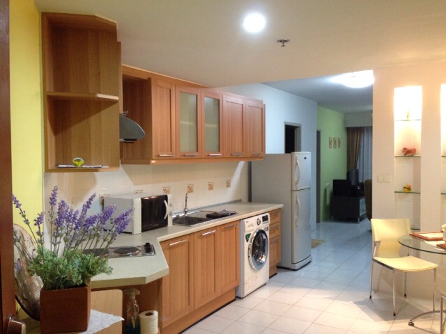 Supalai Park, Paholyothin 21 (ศุภาลัย ปาร์ค พหลโยธิน21) ให้เช่า