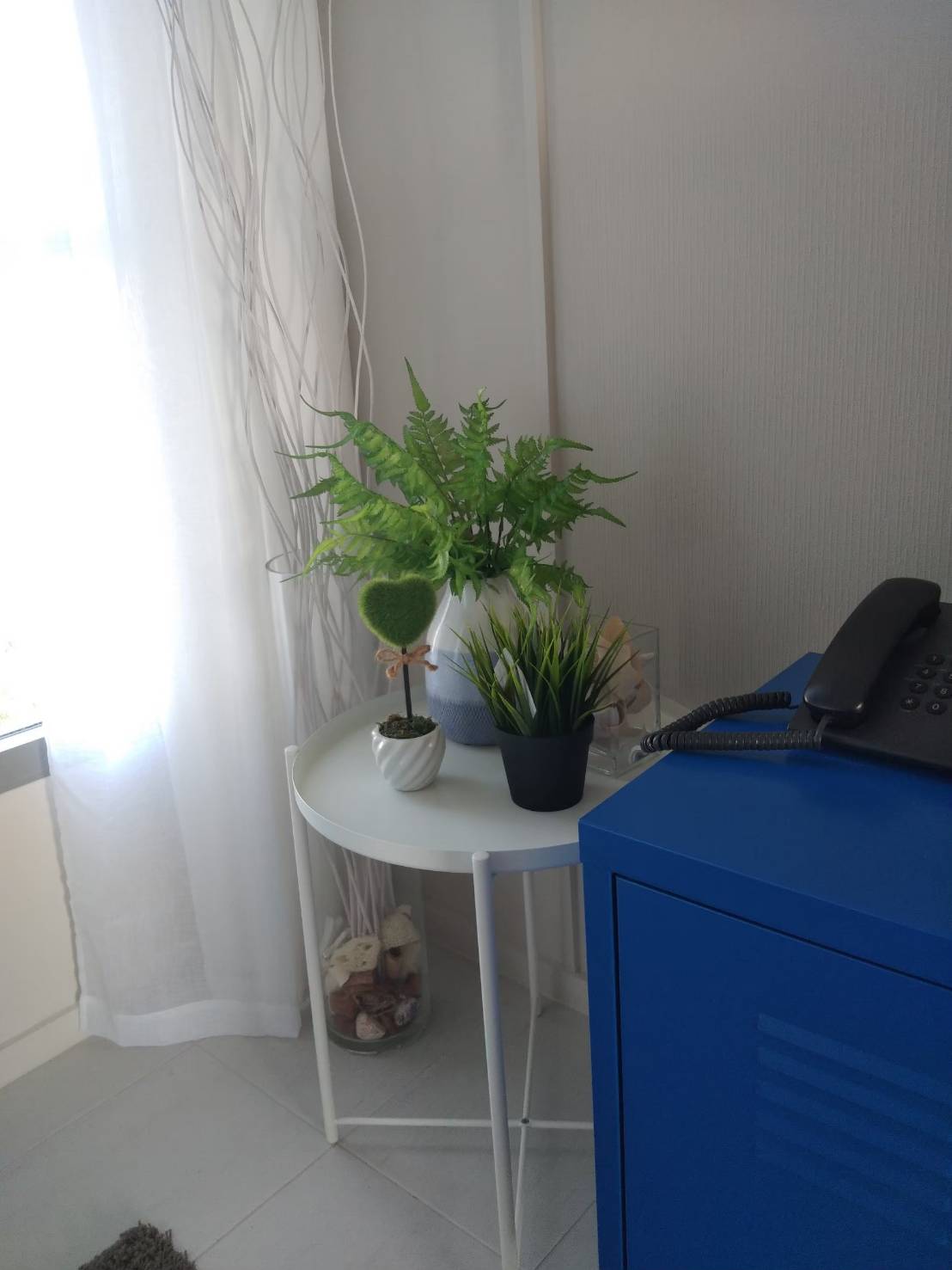 ขายคอนโดตากอากาศ blu CHA AM - HUA HIN (บลู ชะอำ-หัวหิน) โครงการบ้านทิวทะเล 1 ห้องนอน 1 ห้องน้ำ