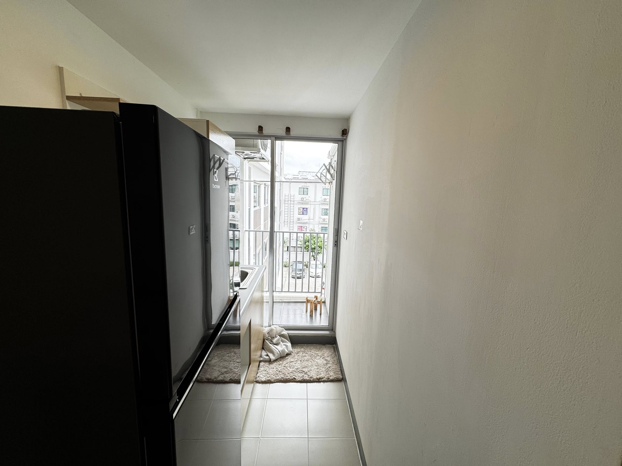 ปล่อยเช่าคอนโด SENA Kith MRT Bangkae Phase 2 (เสนาคิทท์ เอ็มอาร์ที บางแค เฟส 2)