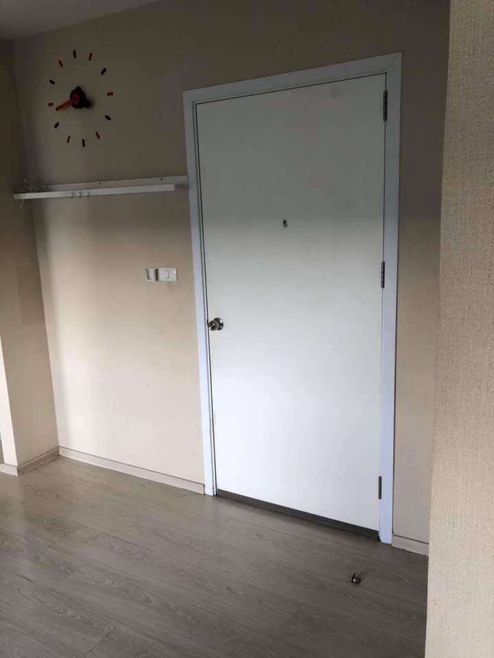 ขายคอนโด Plum Condo Park Rangsit (พลัม คอนโด พาร์ค รังสิต) 2 ห้องนอน 1 ห้องน้ำ 1 ห้องนั่งเล่น 2 ระเบียง