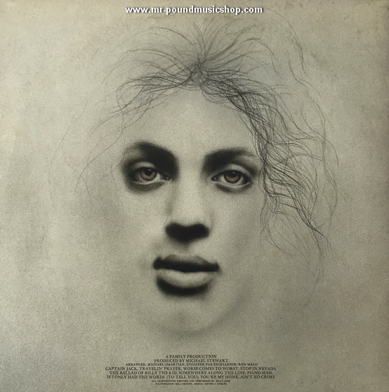 Billy Joel - Piano Man