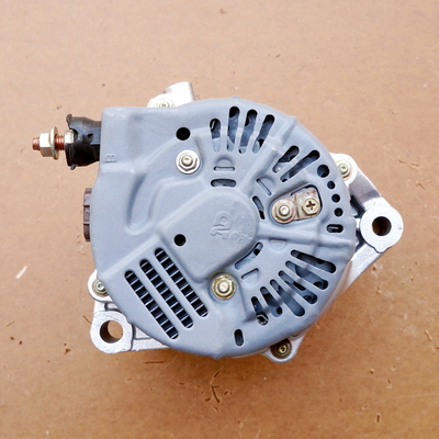 ไดชาร์จ Toyota 2JZ ไดเจ ปลั๊กรี 12V 120A (รีบิ้วโรงงาน)