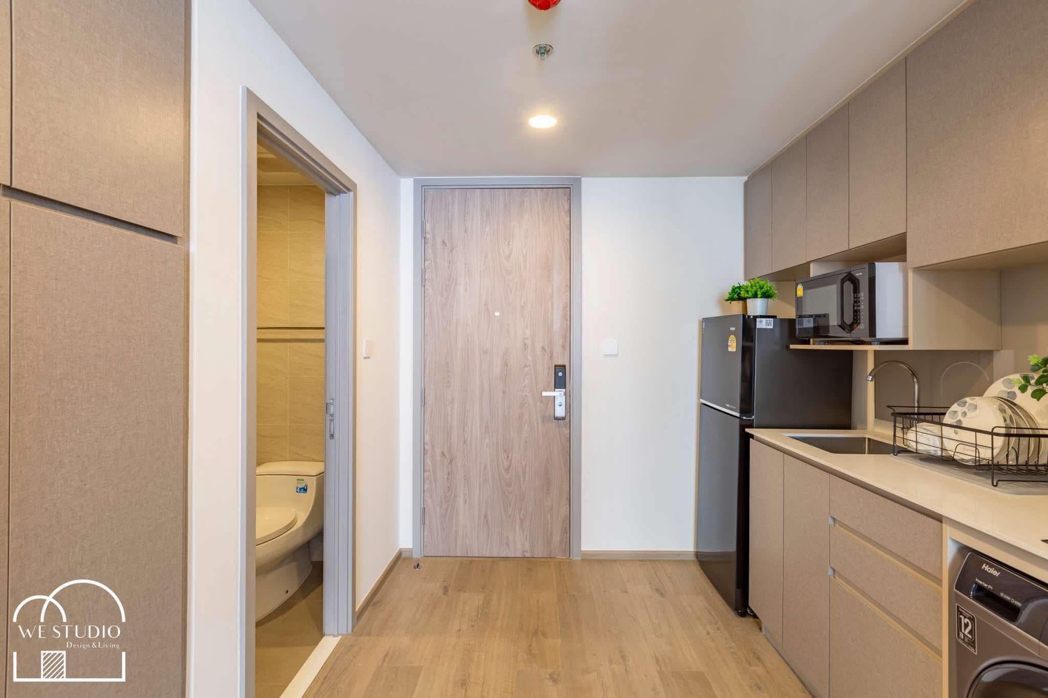 ðĄâĻ āđāļŦāđāđāļāđāļēāļāļāļāđāļ āđāļāļāļ° āļāļĢāļēāļ§āļāđ āđāļĢāļŠāļāļīāđāļāļāļāđāđāļāļŠ āļāļĢāļ°āļĢāļēāļĄ 4 / Crown Residences Rama 4 âĻ