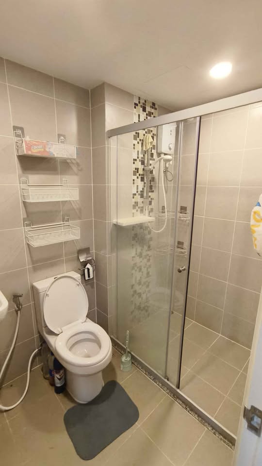 ให้เช่าคอนโด Supalai Loft สถานีแยกไฟฉาย 📍 High Rise ทำเลติดรถไฟฟ้า MRT สถานีแยกไฟฉาย เพียง 150 เมตร เดินไม่ถึง 2 นาที!