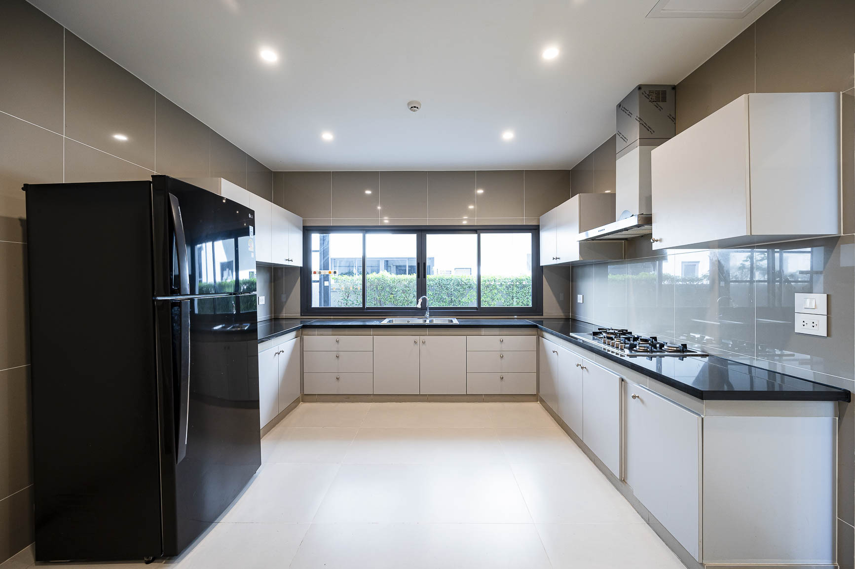 ✨ ให้เช่าบ้านเดี่ยวสุดหรู โครงการ ณริณสิริ กรุงเทพกรีฑา / NARINSIRI Krungthep Kreetha ✨